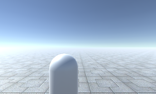 Cámara en tercera persona en Unity