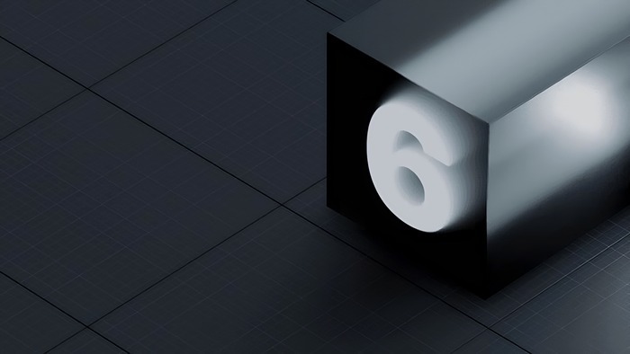 Vista previa de Unity 6.