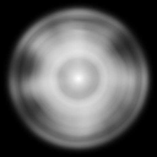 Textura de galleta ligera.