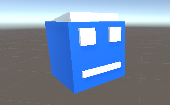 Instancia de Photon Network Player