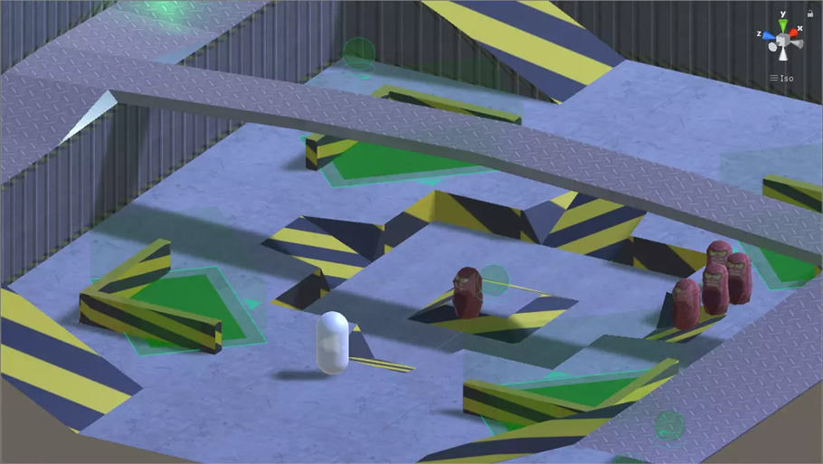 Ultimate Spawner 2.0: un activo de Unity que cambia las reglas del juego.