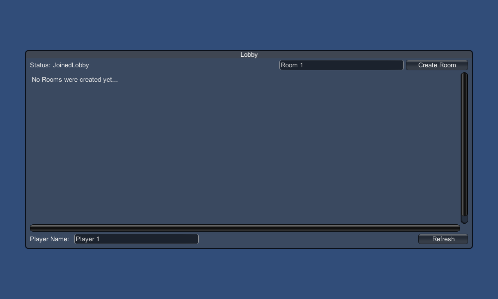 Vestíbulo de la red de fotones