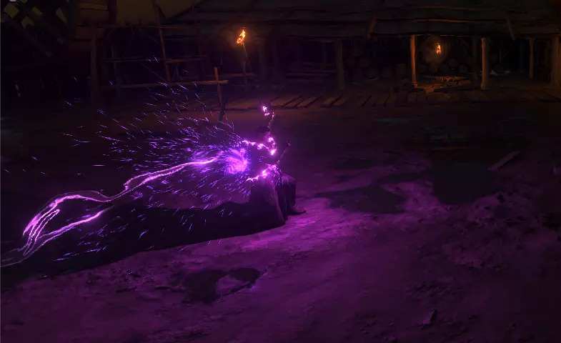 Paquete de efectos realistas 4