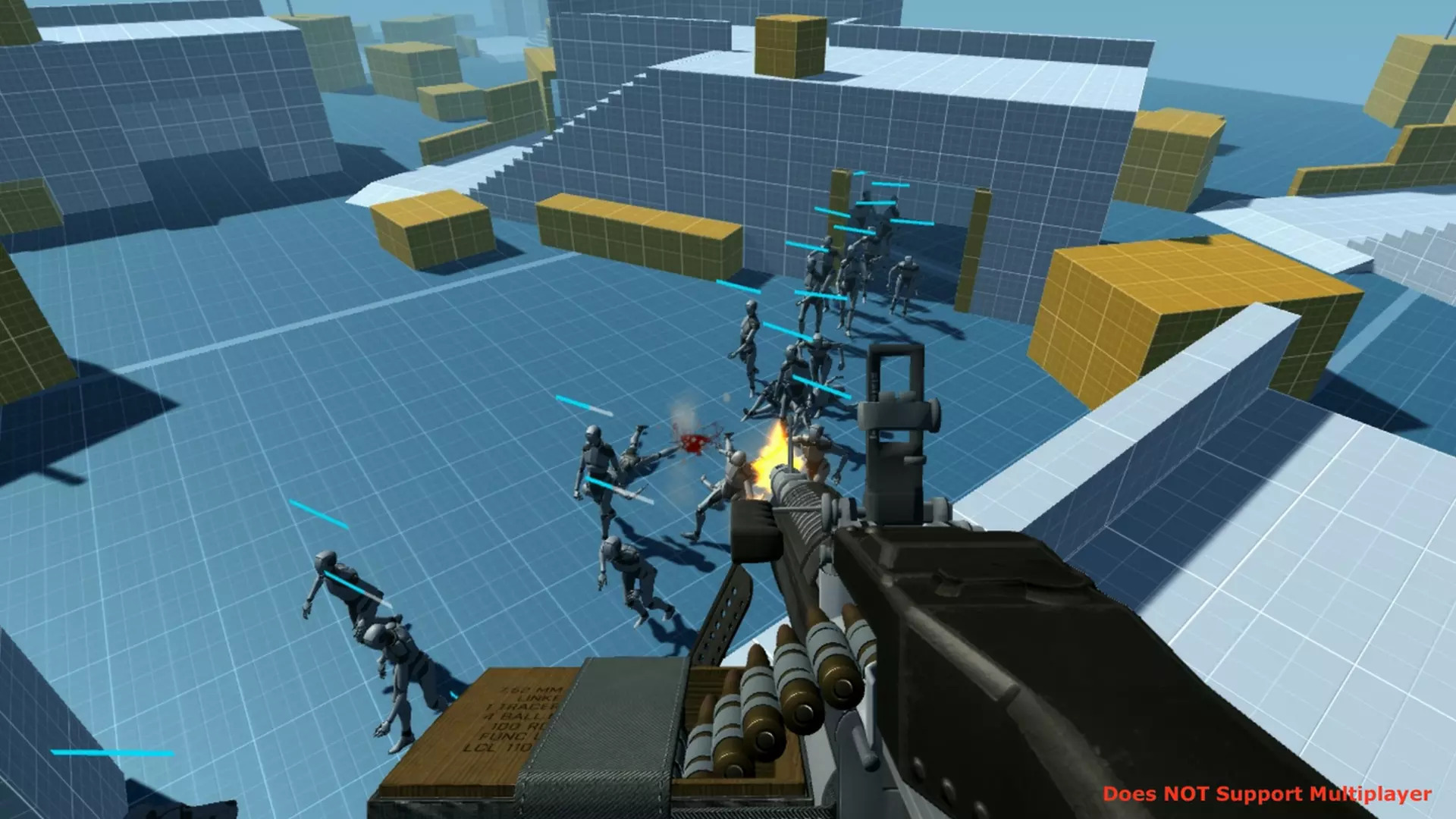 IA zombi para Unity: personalización de generadores