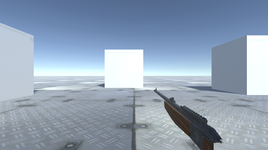 Solucionar el problema de recorte de cámara en Unity.