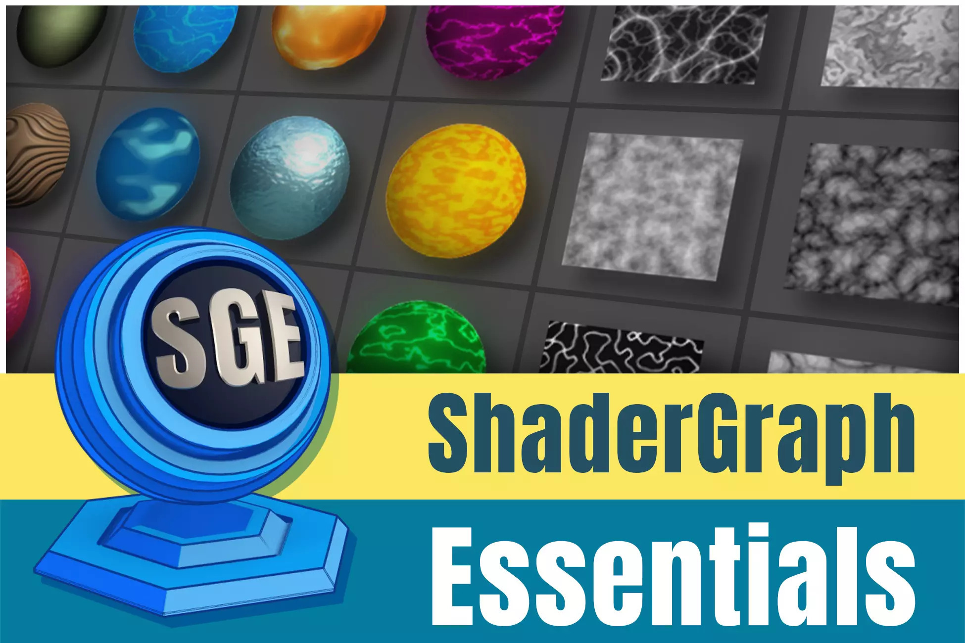 Aspectos básicos de ShaderGraph