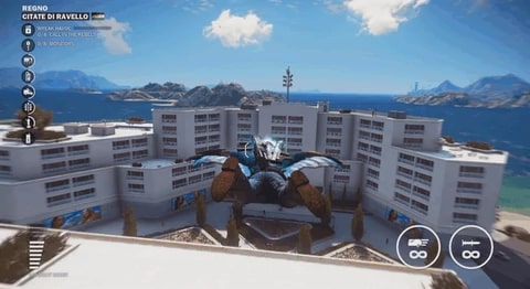 Sharp Coder Reproductor de video